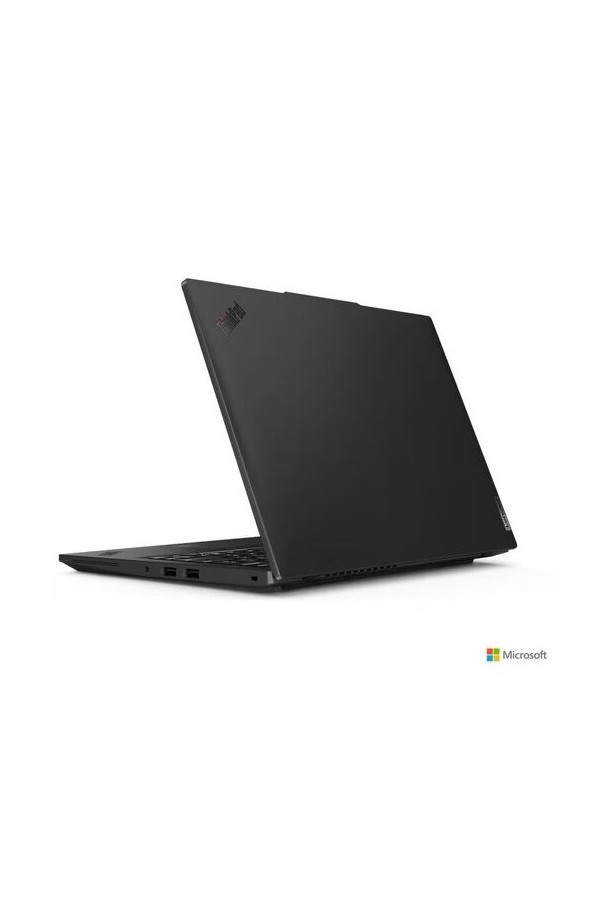 LENOVO Laptop ThinkPad L14 G5 14'' WUXGA IPS/Ultra5-125U/32GB/1TB SSD/Intel Graphics/Win 11 Pro/3Y NBD/Black