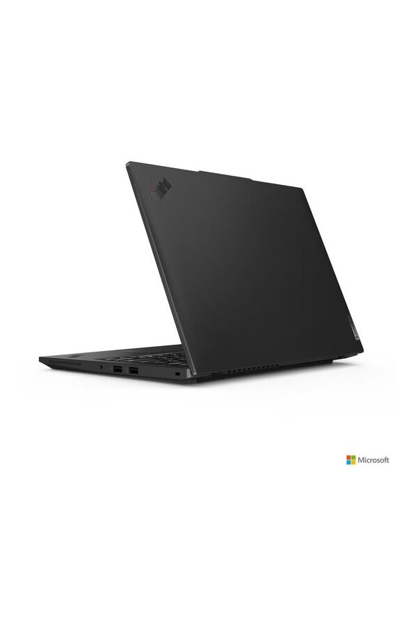 LENOVO Laptop ThinkPad L14 G5 14'' WUXGA IPS/Ultra5-125U/16GB/512GB SSD/Intel Graphics/Win 11 Pro/3Y NBD/Black