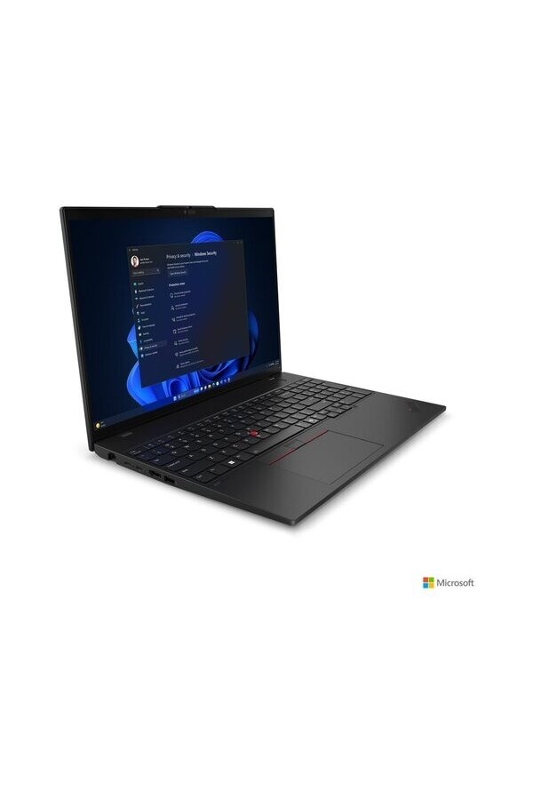 LENOVO Laptop ThinkPad L16 G1 16'' WUXGA IPS/Ultra7-155U/32GB/1TB SSD/Intel Graphics/Win 11 Pro/3Y NBD/Black