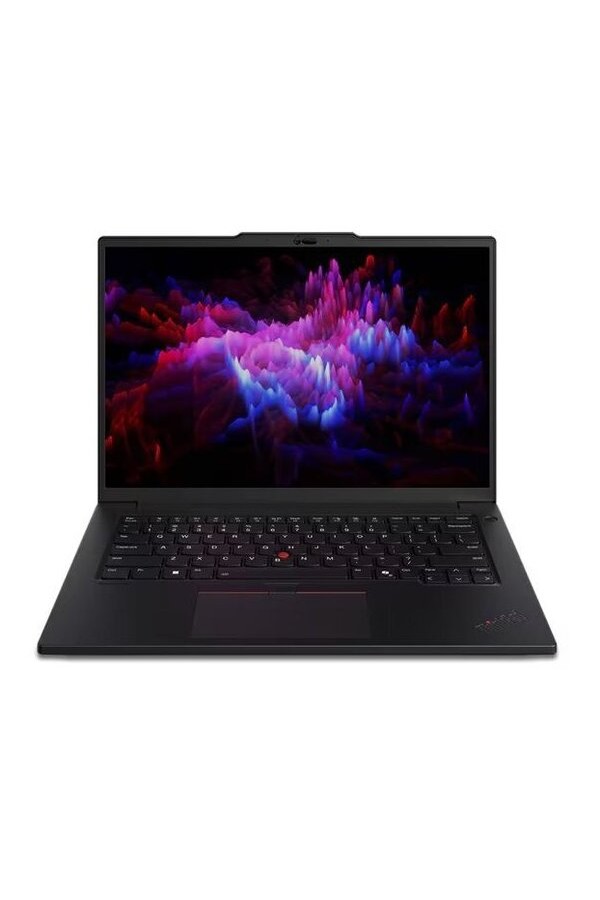 LENOVO Laptop ThinkPad P14s G5 14.5'' 3K IPS/Ultra7-165H/64GB/2TB SSD/NVIDIA RTX 500 Ada Generation 4GB/Win 11 Pro/3Y PREM/Black