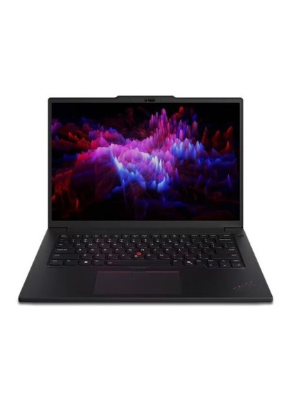 LENOVO Laptop ThinkPad P14s G5 14.5'' WQXGA IPS/Ultra7-155H/32GB/1TB SSD/NVIDIA RTX 500 Ada Generation 4GB/Win 11 Pro/3Y PREM/Black