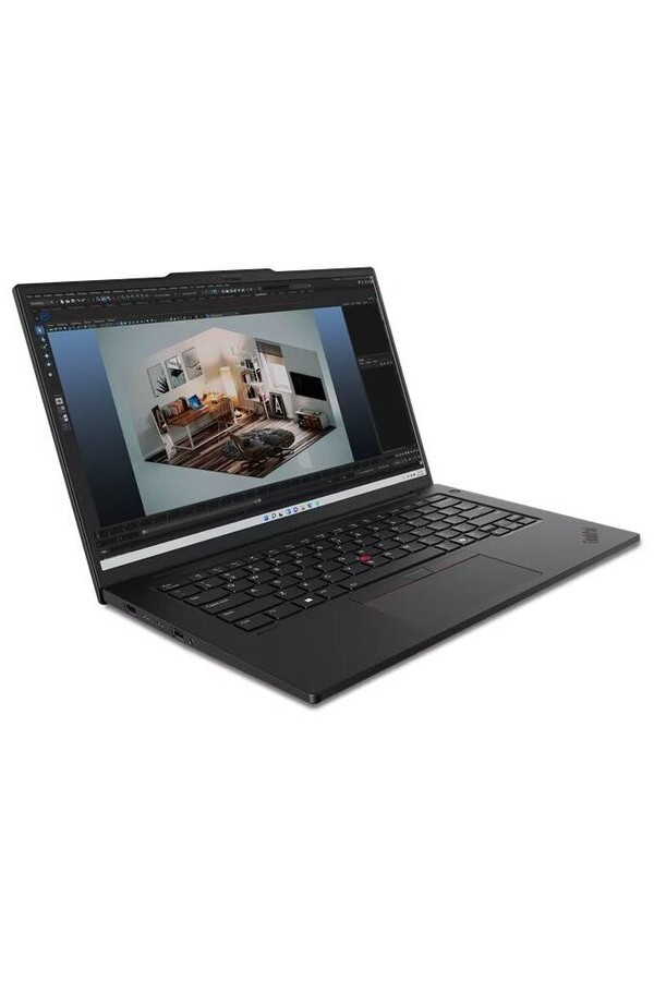 LENOVO Laptop ThinkPad P14s G5 14.5'' WQXGA IPS/Ultra7-155H/32GB/1TB SSD/NVIDIA RTX 500 Ada Generation 4GB/Win 11 Pro/3Y PREM/Black