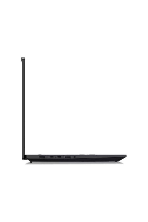 LENOVO Laptop ThinkPad P14s G5 14.5'' WQXGA IPS/Ultra7-155H/32GB/1TB SSD/NVIDIA RTX 500 Ada Generation 4GB/Win 11 Pro/3Y PREM/Black