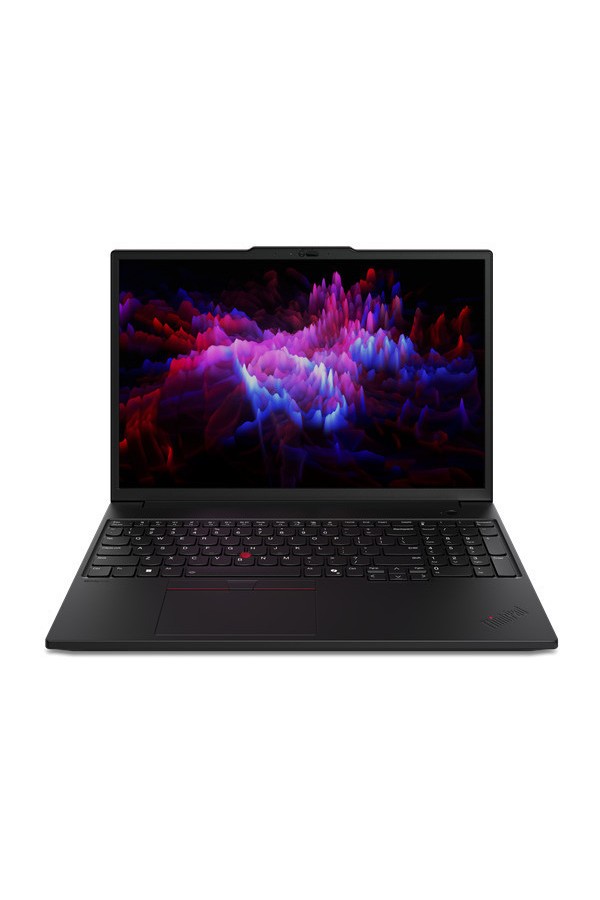 LENOVO Laptop ThinkPad P16s G3 16'' WQUXGA OLED/Ultra7-165H/64GB/2TB/NVIDIA RTX 500 Ada Generation 4GB/Win 11 Pro/3Y PREM/Black