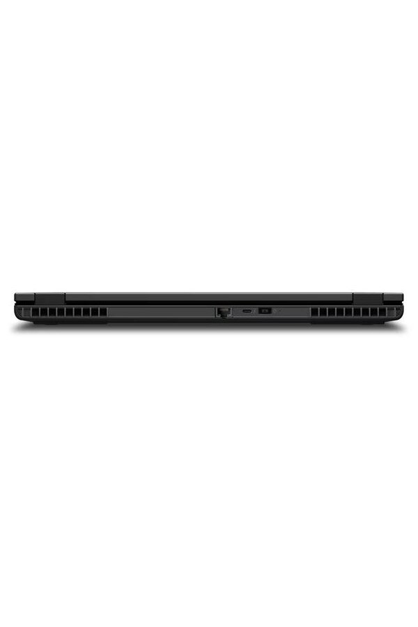 LENOVO Laptop ThinkPad P16v G2 16'' WQUXGA IPS/Ultra7-155H/32GB/1TB/NVIDIA RTX 1000 Ada Generation 6GB/Win 11 Pro/3Y PREM/Black