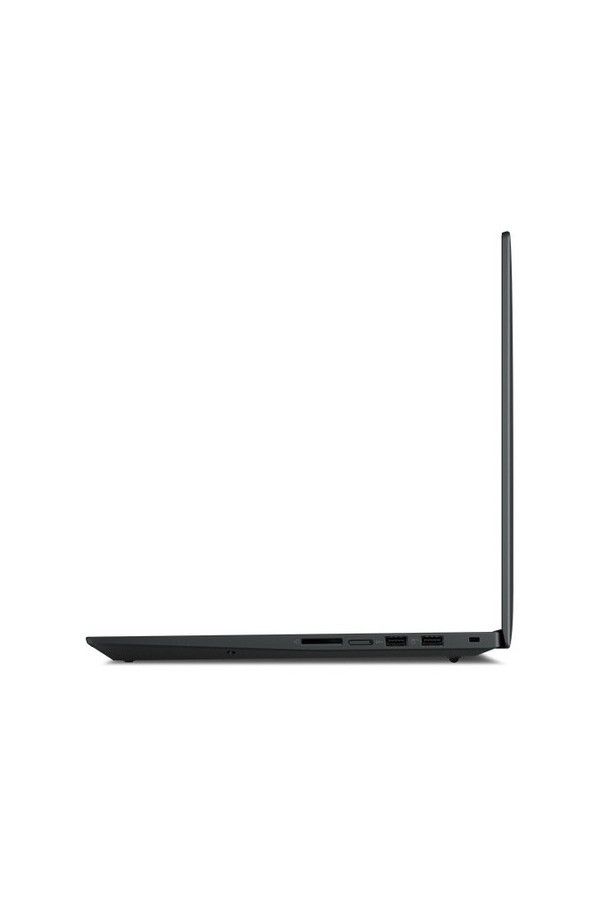 LENOVO Laptop ThinkPad P1 G4 16'' WQUXGA IPS/i7-11850H/32GB/1TB SSD/NVIDIA RTX A2000 4GB/Win 10 Pro/3Y PREM/Touch/Black