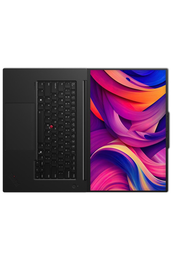 LENOVO Laptop ThinkPad P1 G7 16'' WQXGA IPS/Ultra7-165H/32GB/1TB SSD/NVIDIA GeForce RTX 4070 8GB/Win 11 Pro/3Y PREM/Black