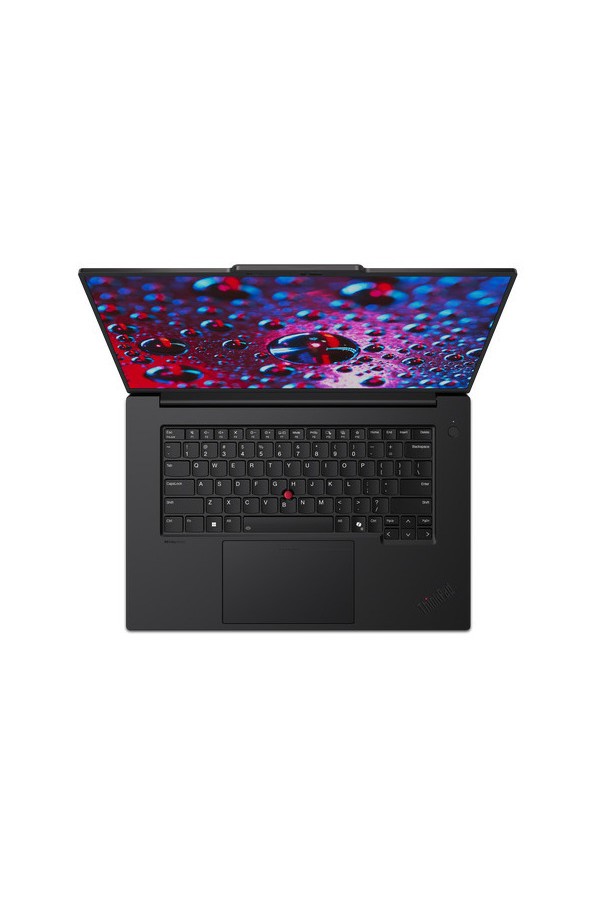 LENOVO Laptop ThinkPad P1 G7 16'' WQXGA IPS/Ultra7-165H/32GB/1TB SSD/NVIDIA GeForce RTX 4070 8GB/Win 11 Pro/3Y PREM/Black