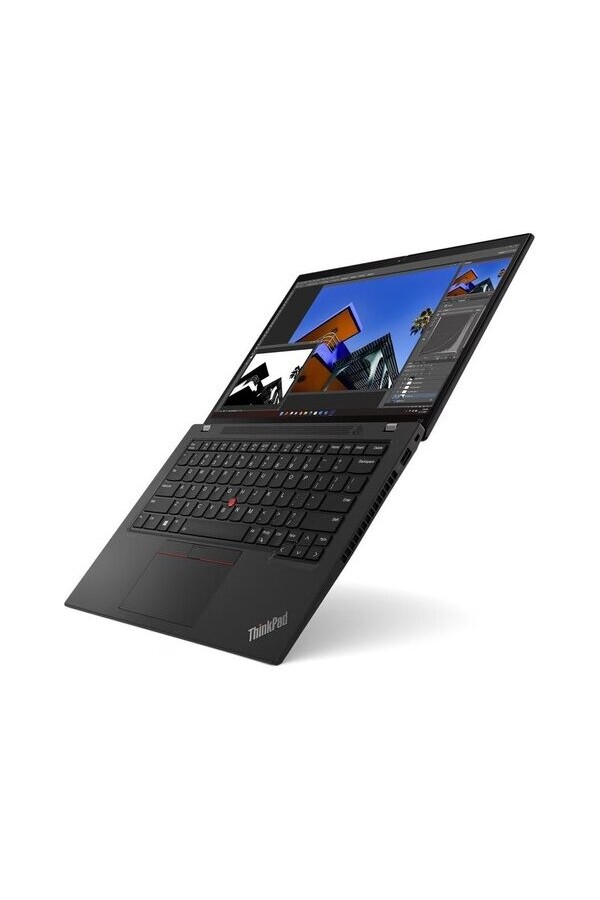 LENOVO Laptop ThinkPad T14 G4 14'' WUXGA IPS/i5-1335U/32GB/1TB SSD/Intel Iris Xe Graphics/Win 11 Pro/3Υ PREM/Thunder Black