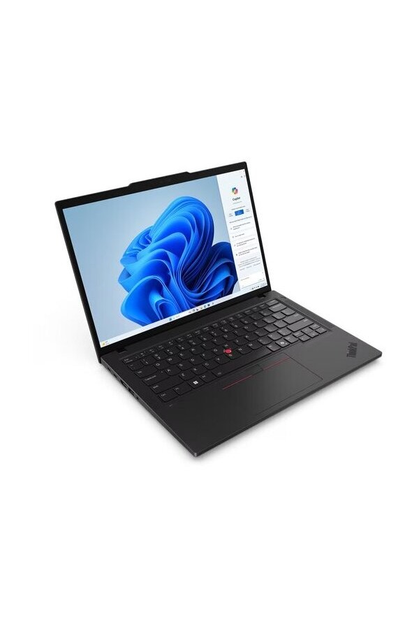 LENOVO Laptop ThinkPad T14 G5 14'' WUXGA IPS/Ultra7-155U/32GB/1TB SSD/Intel Graphics/Win 11 Pro/3Υ PREM/Black