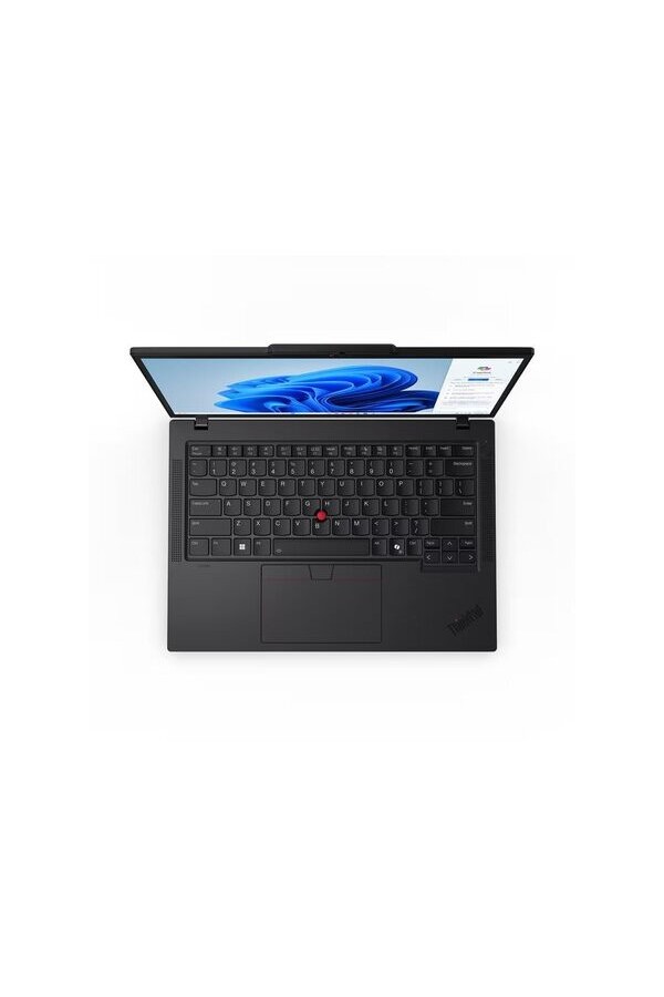 LENOVO Laptop ThinkPad T14 G5 14'' WUXGA IPS/Ultra7-155U/32GB/1TB SSD/Intel Graphics/Win 11 Pro/3Υ PREM/Black