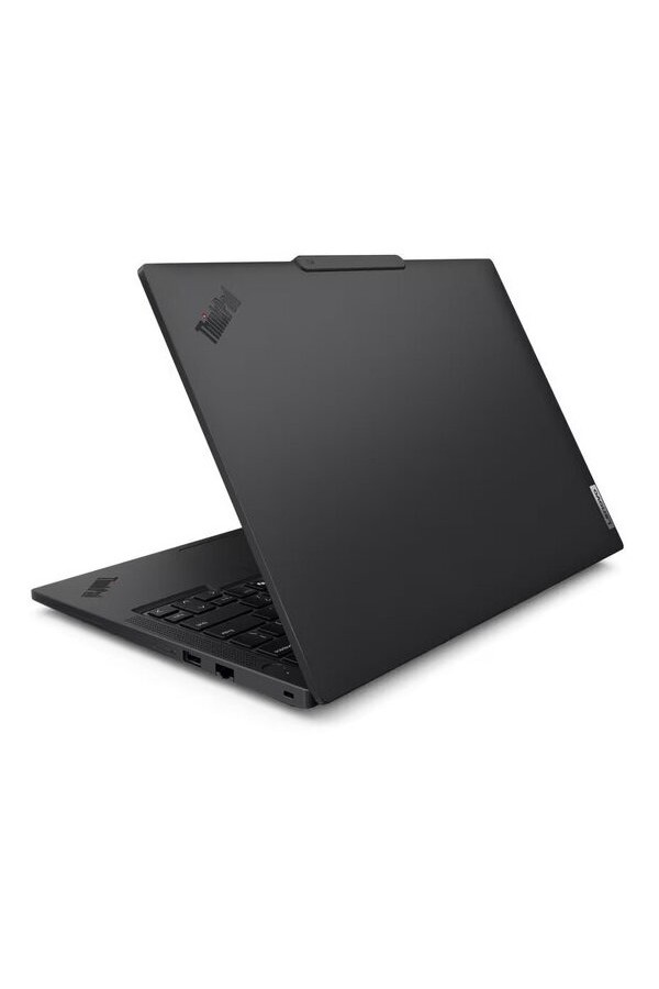 LENOVO Laptop ThinkPad T14 G5 14'' WUXGA IPS/Ultra7-155U/32GB/1TB SSD/Intel Graphics/Win 11 Pro/3Υ PREM/Black