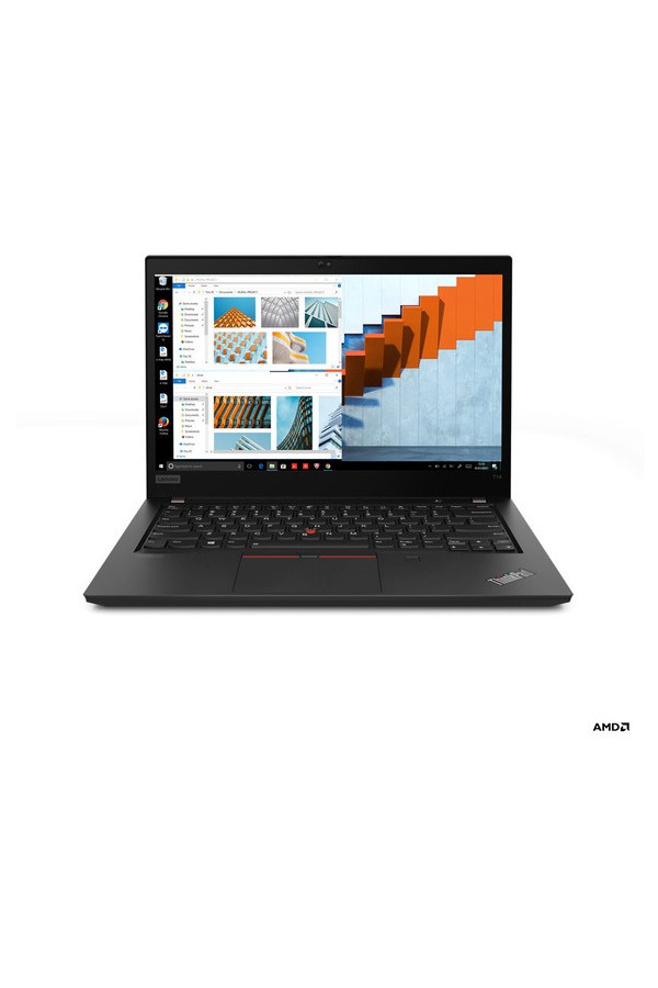 LENOVO Laptop ThinkPad T14 G2 14'' FHD IPS/R7 Pro-5850U/16GB/512GB SSD/AMD Radeon Graphics/Win 10 Pro/3Y NBD/Black