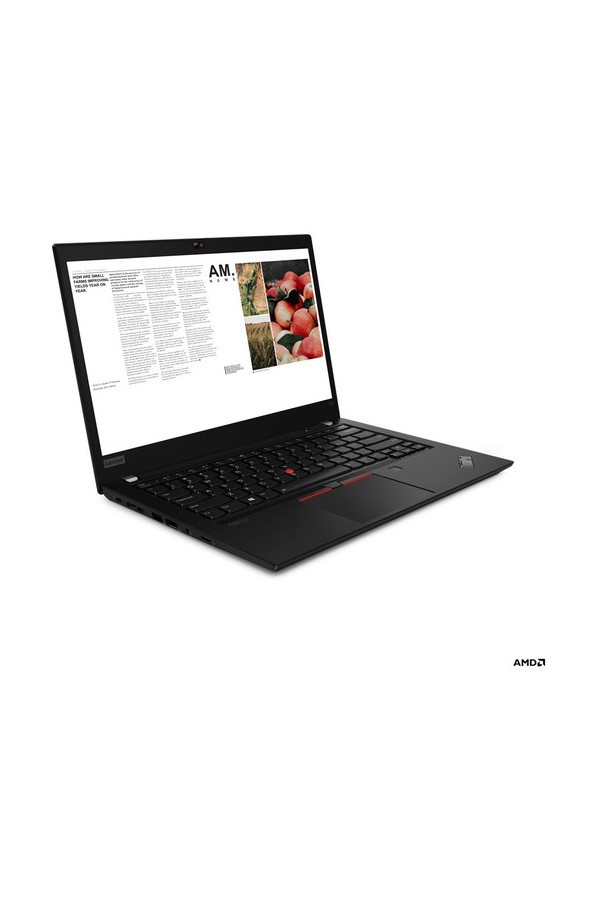 LENOVO Laptop ThinkPad T14 G2 14'' FHD IPS/R7 Pro-5850U/16GB/512GB SSD/AMD Radeon Graphics/Win 10 Pro/3Y NBD/Black