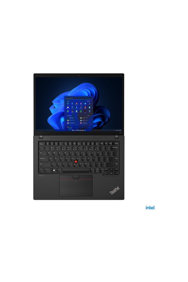 LENOVO Laptop ThinkPad T14s G3 14'' WUXGA  IPS/i7-1260P/16GB/1TB SSD/Intel Iris Xe Graphics/Win 10 Pro(Win 11 Pro License)/3Y PREM/Thunder  Black