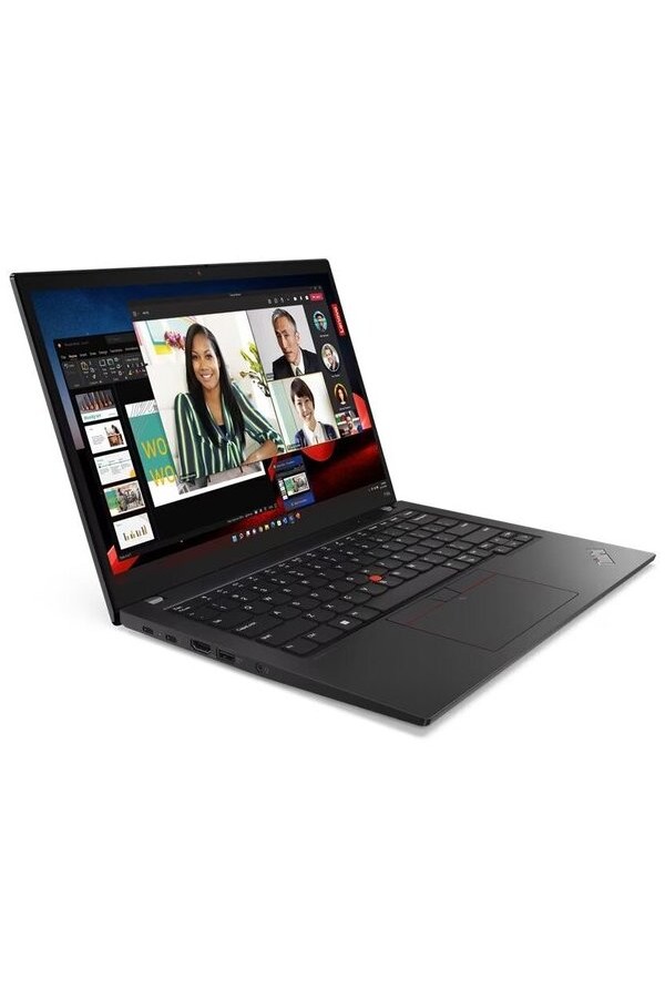 LENOVO Laptop ThinkPad T14s G4 14'' WUXGA IPS/i5-1335U/32GB/1TB SSD/Intel Iris Xe Graphics/Win 11 Pro/3Y PREM/Deep Black