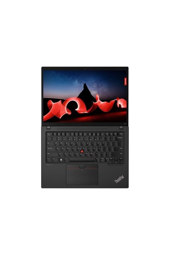 LENOVO Laptop ThinkPad T14s G4 14'' WUXGA IPS/i7-1355U/32GB/1TB SSD/Intel Iris Xe Graphics/Win 11 Pro/3Y PREM/Deep Black