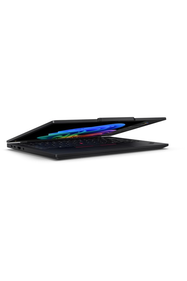 LENOVO Laptop ThinkPad T14s G6 14'' Copilot+ PC WUXGA IPS/Snapdragon X Elite X1E-78-100/32GB/1TB SSD/Integrated Qualcomm Adreno Graphics/Win 11 Pro/3Y PREM/Black