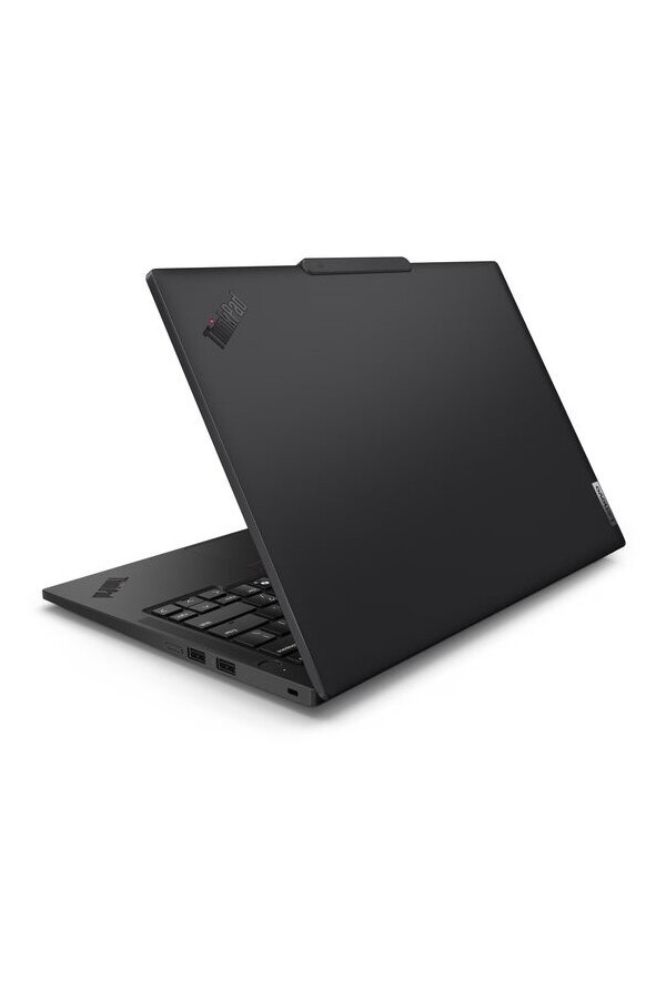 LENOVO Laptop ThinkPad T14s G6 14'' Copilot+ PC WUXGA IPS/Snapdragon X Elite X1E-78-100/32GB/1TB SSD/Integrated Qualcomm Adreno Graphics/Win 11 Pro/3Y PREM/Black