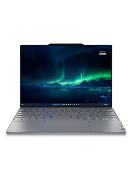 LENOVO Laptop ThinkBook 13x G4 IMH 13.5'' 2.8K IPS/Ultra9-185H/32GB/1TB SSD /Intel Arc Graphics/Win 11 Pro/3Y NBD/Luna Grey
