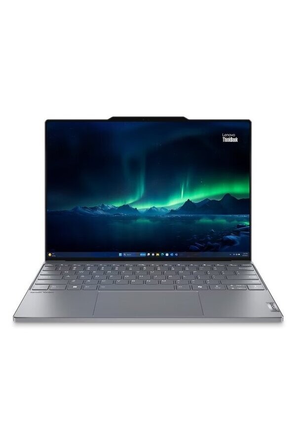 LENOVO Laptop ThinkBook 13x G4 IMH 13.5'' 2.8K IPS/Ultra9-185H/32GB/1TB SSD /Intel Arc Graphics/Win 11 Pro/3Y NBD/Luna Grey