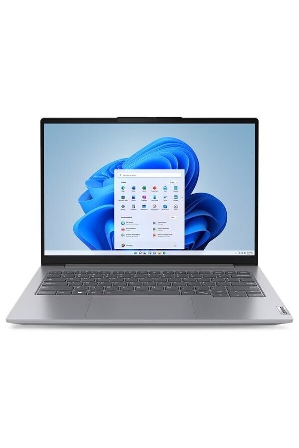 LENOVO Laptop ThinkBook 14 G6 IRL 14'' WUXGA IPS/i7-13700H/16GB/512GB SSD/Intel Iris XE Graphics /Win 11 Pro/3Y NBD/Arctic Grey
