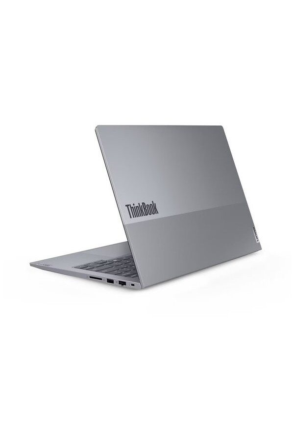 LENOVO Laptop ThinkBook 14 G7 IML 14'' WUXGA IPS/Ultra5-125U/16GB/512GB SSD/Intel Graphics /Win 11 Pro/3Y NBD/Arctic Grey