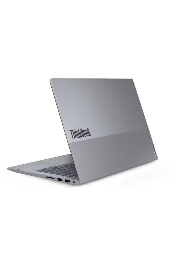 LENOVO Laptop ThinkBook 14 G7 IML 14'' WUXGA IPS/Ultra7-155H/16GB/1TB SSD/Intel Arc Graphics /Win 11 Pro/3Y NBD/Arctic Grey