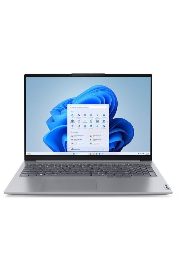 LENOVO Laptop ThinkBook 16 G7 IML 16'' WUXGA IPS/Ultra7-155H/16GB/1TB SSD/Intel Arc Graphics /Win 11 Pro/3Y NBD/Arctic Grey