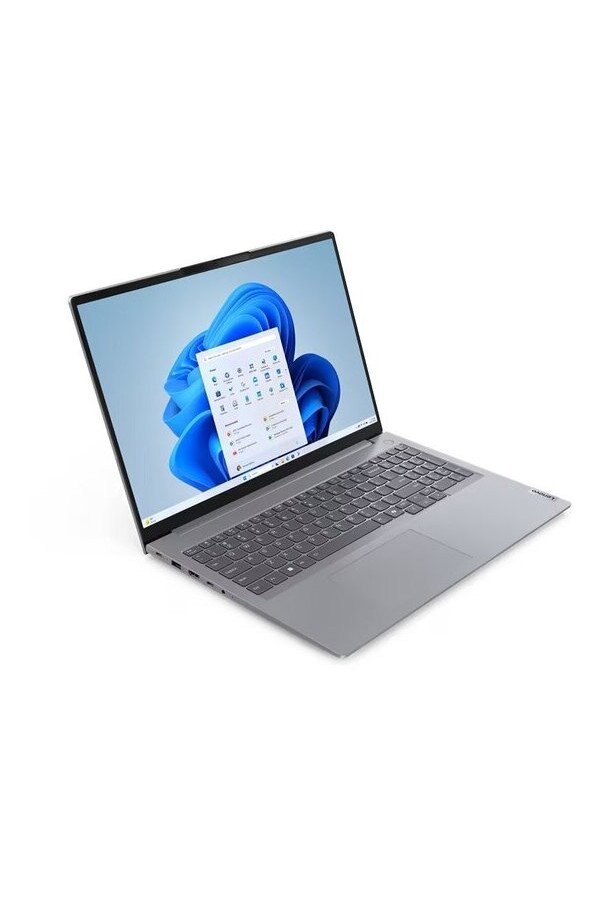 LENOVO Laptop ThinkBook 16 G7 IML 16'' WUXGA IPS/Ultra5-125U/16GB/512GB SSD/Intel Graphics/Win 11 Pro/3Y NBD/Arctic Grey
