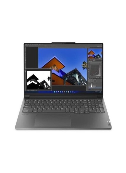 LENOVO Laptop ThinkBook 16p G4 IRH 16'' WQXGA IPS/i7-13700H/32GB/512GB SSD/NVIDIA GeForce RTX 4060 8GB/Win 11 Pro/3Y NBD/Storm Grey