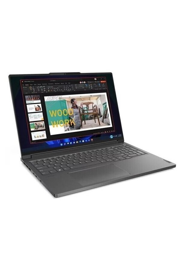 LENOVO Laptop ThinkBook 16p G4 IRH 16'' WQXGA IPS/i7-13700H/32GB/512GB SSD/NVIDIA GeForce RTX 4060 8GB/Win 11 Pro/3Y NBD/Storm Grey