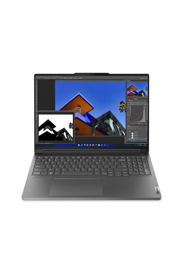 LENOVO Laptop ThinkBook 16p G4 IRH 16'' 3.2K IPS/i7-13700H/32GB/1TB SSD/NVIDIA GeForce RTX 4060 8GB/Win 11 Pro/3Y NBD/Storm Grey