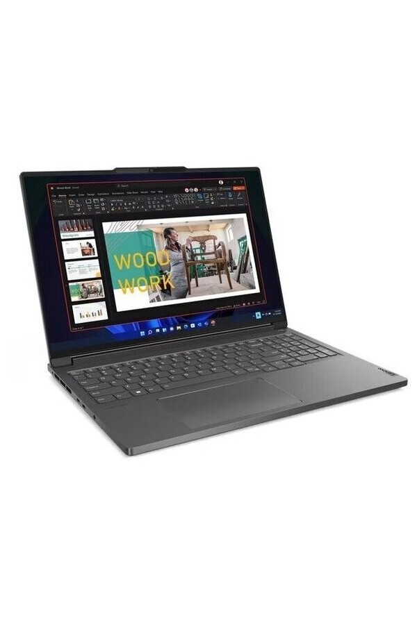 LENOVO Laptop ThinkBook 16p G4 IRH 16'' 3.2K IPS/i7-13700H/32GB/1TB SSD/NVIDIA GeForce RTX 4060 8GB/Win 11 Pro/3Y NBD/Storm Grey