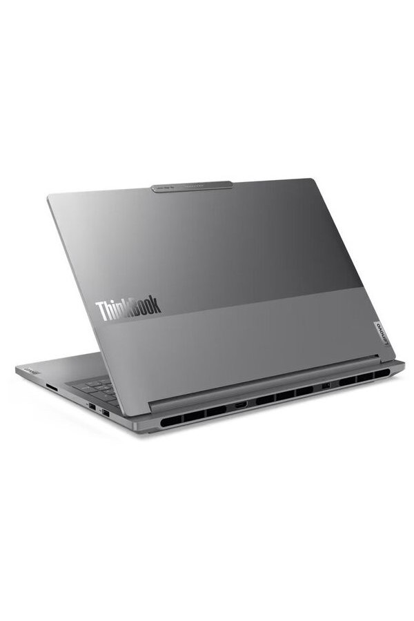 LENOVO Laptop ThinkBook 16p G5 IRX 16'' 3.2K IPS/i9-14900HX/32GB/1TB SSD/NVIDIA GeForce RTX 4060 8GB/Win 11 Pro/3Y NBD/Storm Grey