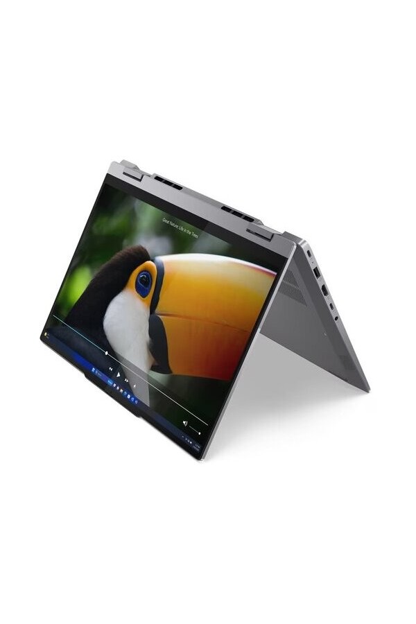 LENOVO Laptop ThinkBook 14 2-in-1 G4 IML 14'' WUXGA IPS/ULT5-125U/16GB/512GB SSD/Integrated Intel Graphics /Win 11 Pro/3Y NBD/Luna Grey