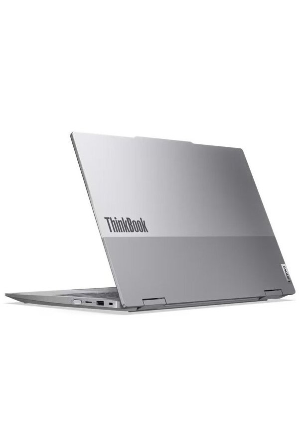 LENOVO Laptop ThinkBook 14 2-in-1 G4 IML 14'' WUXGA IPS/ULT7-155U/32GB/1TB SSD/Integrated Intel Graphics /Win 11 Pro/3Y NBD/Luna Grey