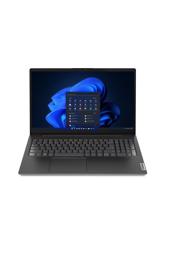 LENOVO Laptop V15 G4 AMN 15,6'' FHD/R5-7520U/16GB/512GB SSD/AMD Radeon Graphics/Win 11 Pro/3Y CAR/Business Black