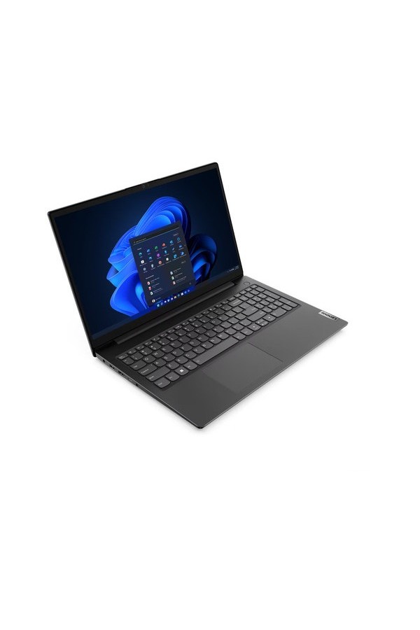 LENOVO Laptop V15 G4 AMN 15,6'' FHD/R5-7520U/16GB/512GB SSD/AMD Radeon Graphics/Win 11 Pro/3Y CAR/Business Black