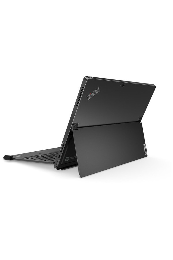 LENOVO Laptop ThinkPad X12 Detachable G2 12.3'' FHD+ IPS/Ultra7-164U/32GB/1TB SSD/Intel Graphics/Win 11 Pro/4G/3Y PREM/Black