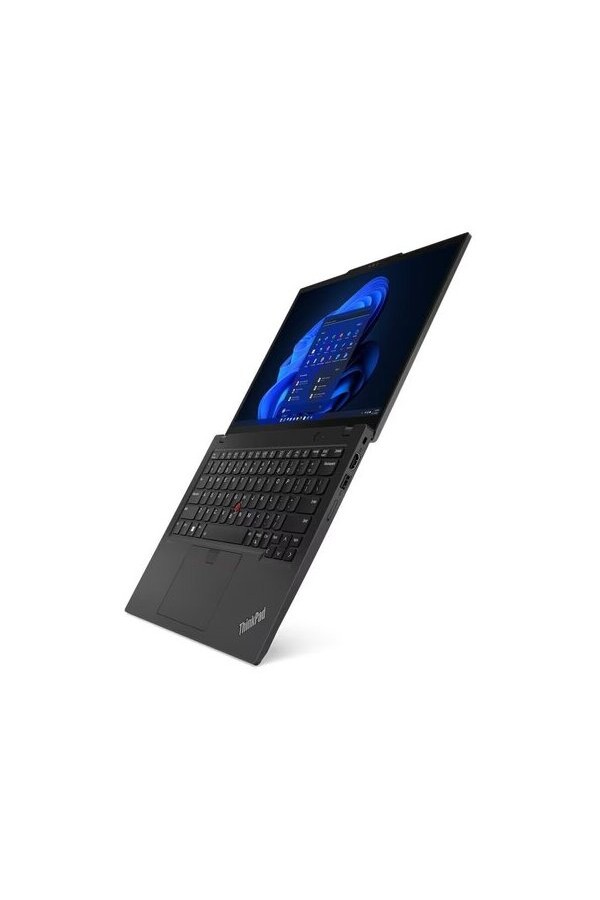 LENOVO Laptop ThinkPad X13 Gen4 13.3'' WUXGA IPS/i7-1355U/16GB/512GB SSD/Intel Iris Xe Graphics/Win 11 Pro/3Y PREM/Deep Black