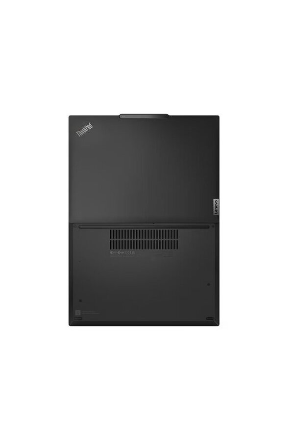 LENOVO Laptop ThinkPad X13 Gen4 13.3'' 2.8K OLED/i7-1355U/16GB/1TB SSD/Intel Iris Xe Graphics/Win 11 Pro/5G/3Y PREM/Deep Black