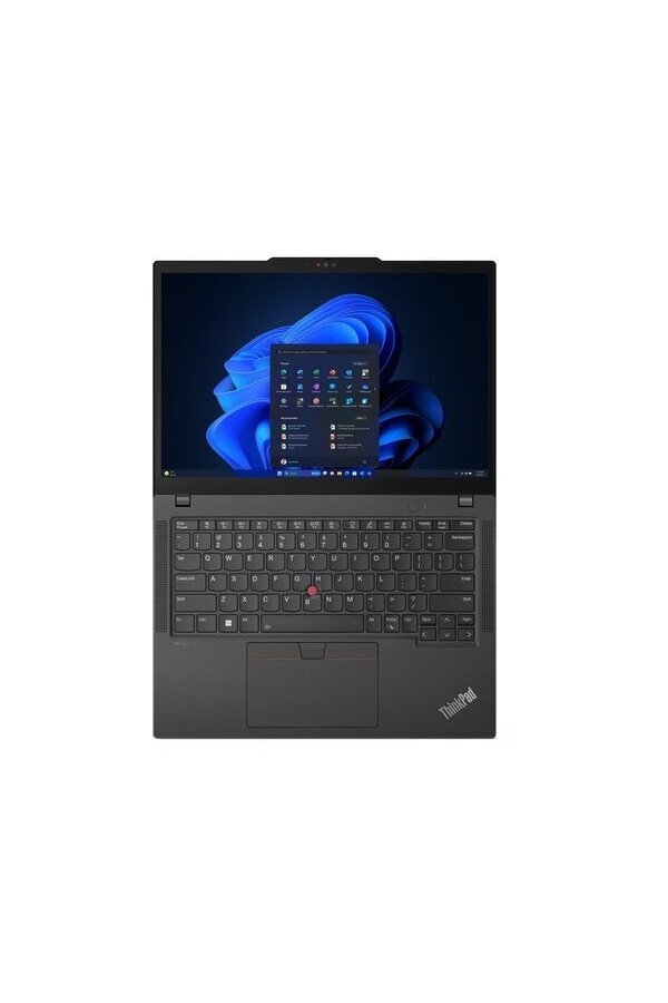 LENOVO Laptop ThinkPad X13 Gen5 13.3'' WUXGA IPS/Ultra7-155U/32GB/1TB SSD/Intel Graphics/Win 11 Pro/3Y PREM/Black