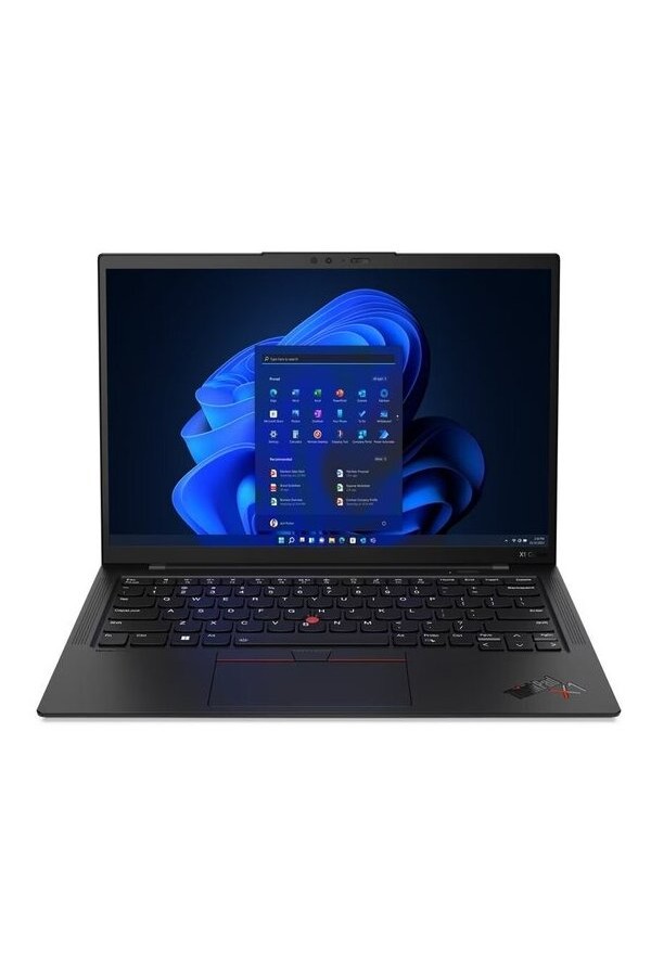 LENOVO Laptop ThinkPad X1 Carbon G11 14'' 2.8K OLED/i7-1355U/32GB/2TB SSD/Intel Iris Xe Graphics/Win 11 Pro/4G/3Y PREM/Deep Black Weave