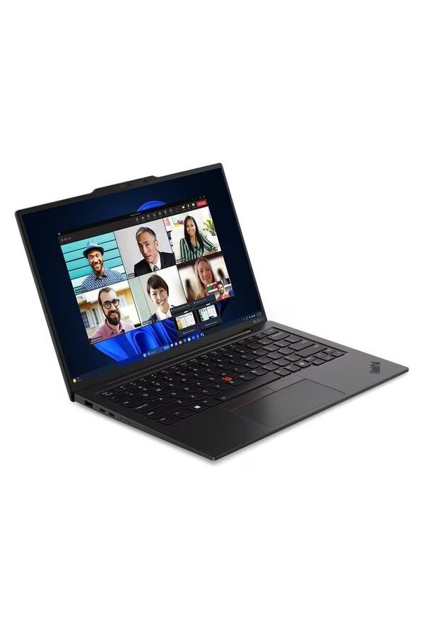 LENOVO Laptop ThinkPad X1 Carbon G12 14'' WUXGA IPS/Ultra7-155U/32B/1TB SSD /Intel Graphics/Win 11 Pro/3Y PREM/Black Paint