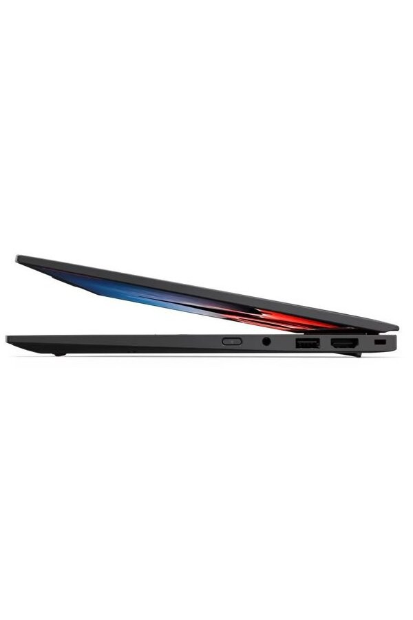 LENOVO Laptop ThinkPad X1 Carbon G12 14'' WUXGA IPS/Ultra7-155U/32B/1TB SSD /Intel Graphics/Win 11 Pro/3Y PREM/Black Paint