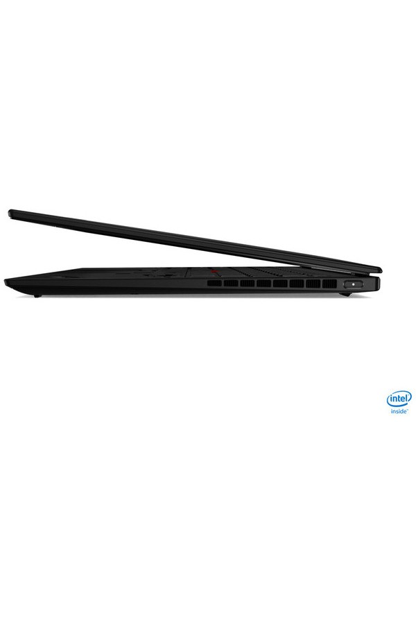 LENOVO Laptop ThinkPad X1 Nano G1 13'' 2K IPS/i7-1160G7/16GB/512GB SSD/Intel Iris Xe  Graphics/4G/Win 10 Pro/3Y NBD/Black