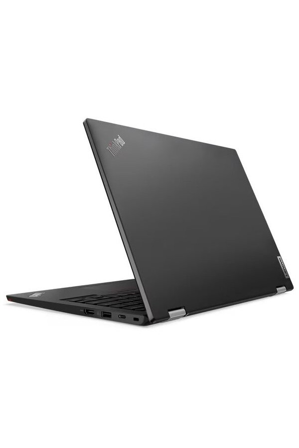 LENOVO Laptop ThinkPad Yoga L13 G4 Convertible 13.3'' WUXGA IPS/i7-1355U/16GB/512GB SSD/Intel Iris Xe Graphics/Win 11 Pro/3Y NBD/Touch/Thunder Black
