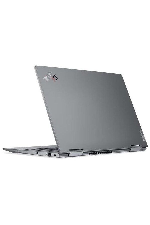 LENOVO Laptop Thinkpad Yoga X1 G8 14'' WQUXGA OLED /i7-1355U/16GB/512GB/Win 11 Pro/Touch/3Y PREM/Storm Grey