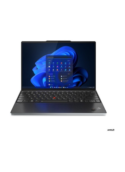 LENOVO Laptop ThinkPad Z13 G1 13.3'' WUXGA IPS/R7P-6850U/16GB/512 GB SSD /AMD Radeon 680M/4G/Win 11 Pro/3Y PREM/Arctic Grey-Black